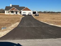 Best Driveway Overlay Services  in Liberty Triangle, FL